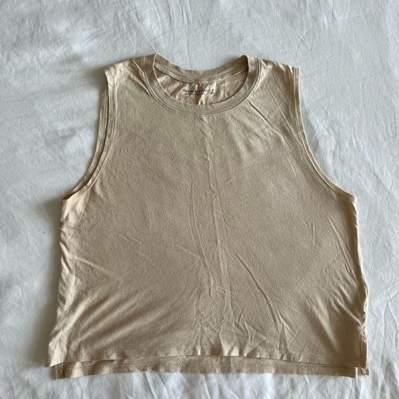 Abercrombie & Fitch top - Picture 1 of 3